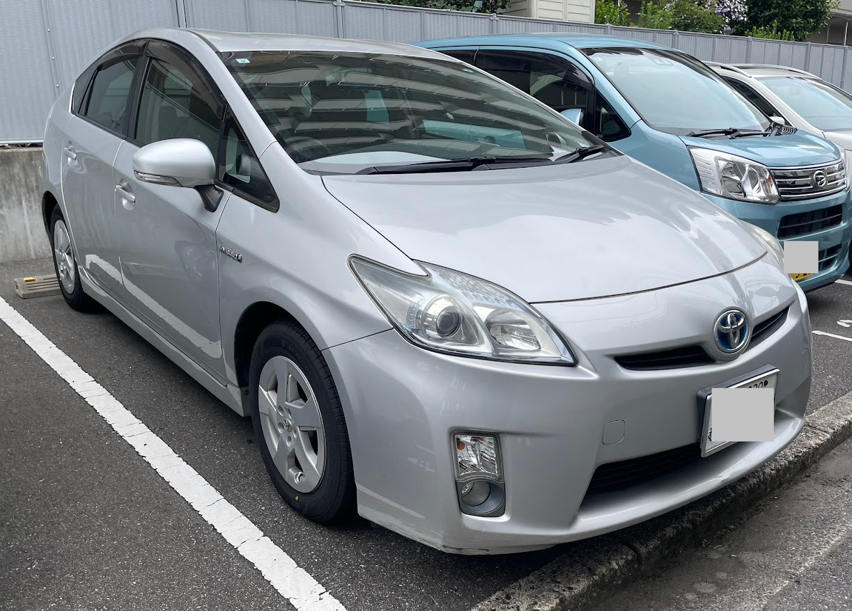 高年式車の買取のメリット