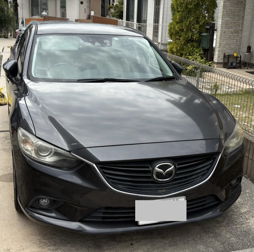 愛車評価のプロによる確かな査定