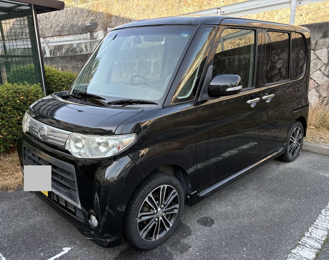 気軽にお問い合わせ！あなたの愛車を次へ繋ぐ