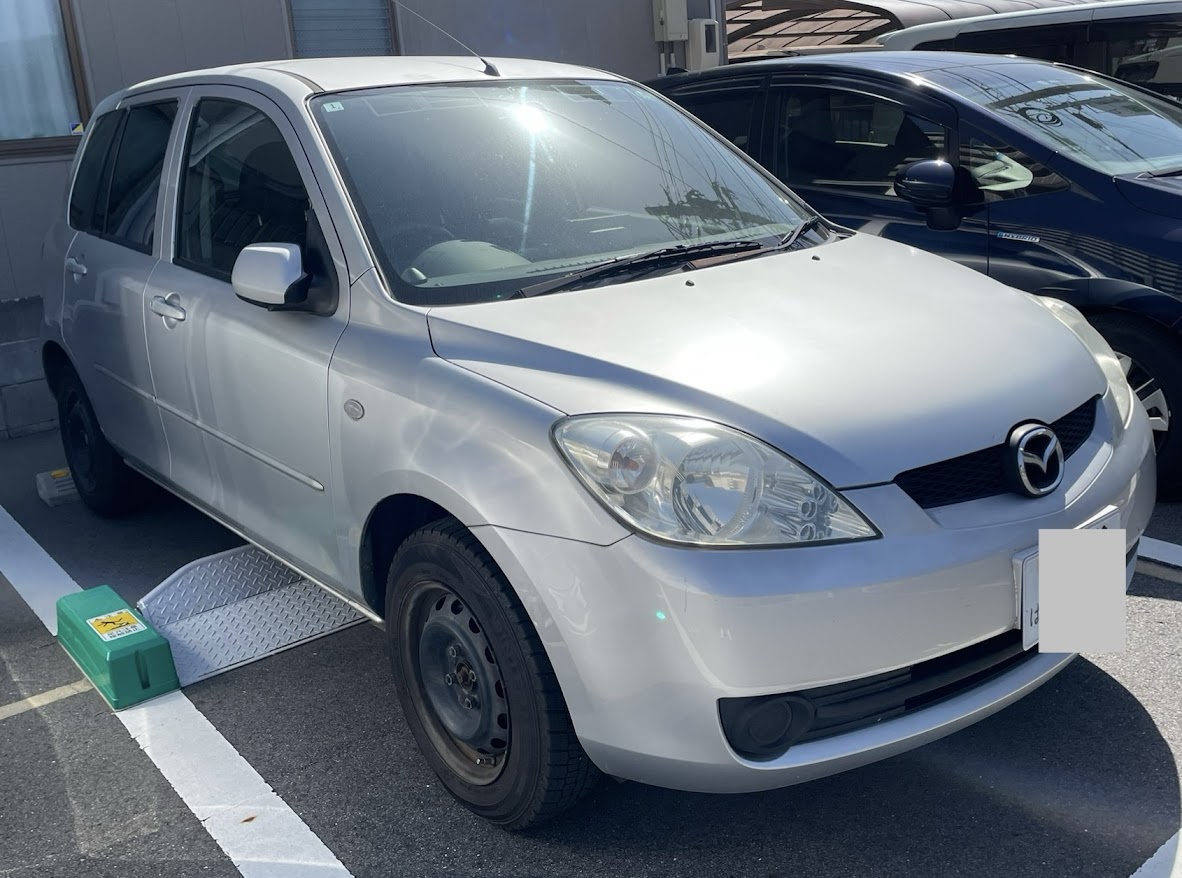 気軽にお問い合わせ！あなたの愛車を次へ繋ぐ