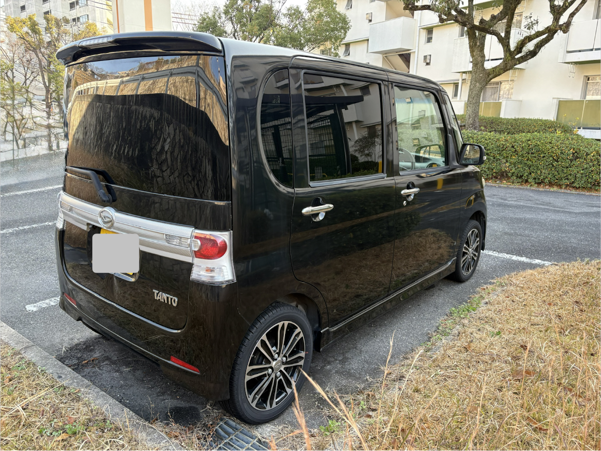 車種別査定のプロフェッショナル